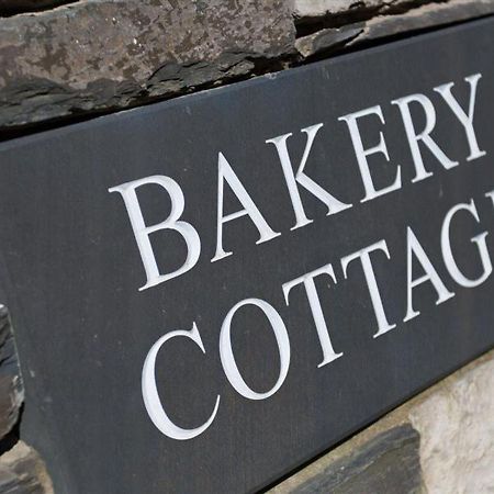 Bakery Cottage - Lake District Bowness-on-Windermere Eksteriør billede