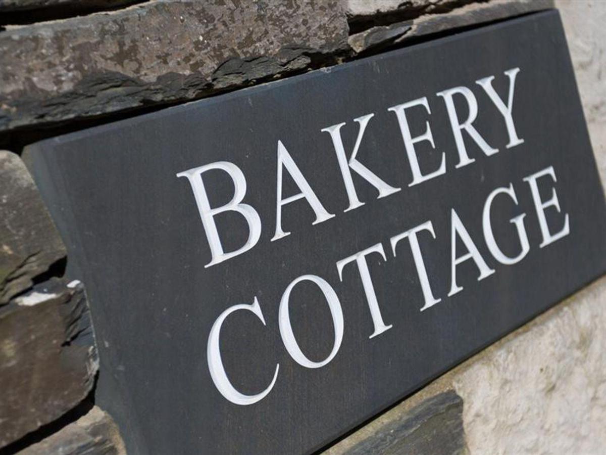 Bakery Cottage - Lake District Bowness-on-Windermere Eksteriør billede