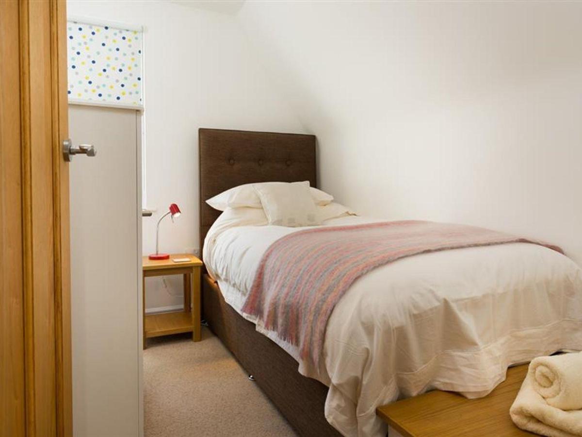 Bakery Cottage - Lake District Bowness-on-Windermere Eksteriør billede